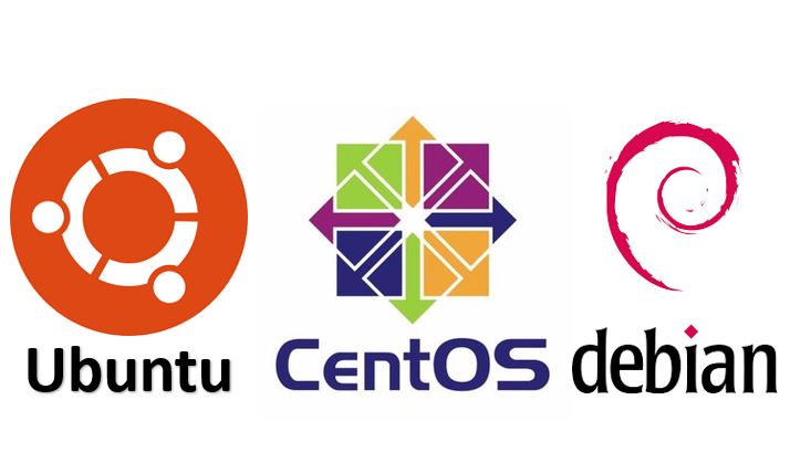 Debian/Ubuntu、CentOS等主流发行版系统更新命令