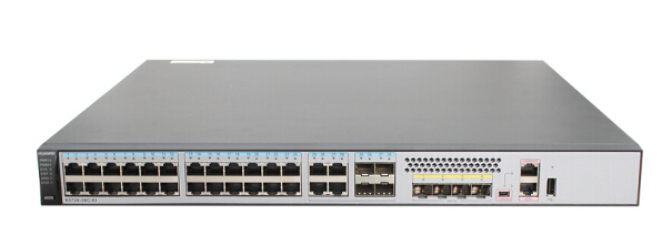 关于网络交换机的工作原理与分类